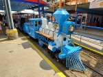 Indiana Beach C.P. Huntington